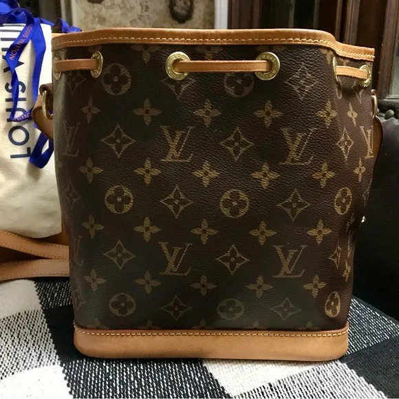 Louis Vuitton Noe BB - Picture 2 of 13